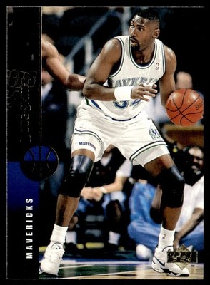 1994-95 Upper Deck Doug Smith #217