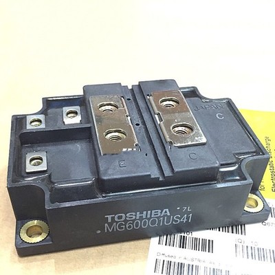New 1PC For TSB MG600Q1US41 POWER MODULE   &ex