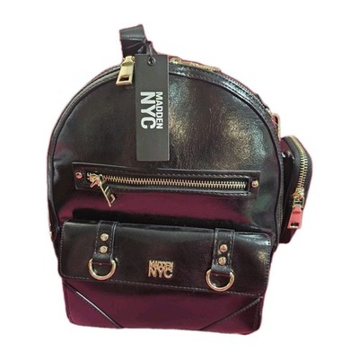Madden NYC 2360 Dome Mini Backpack