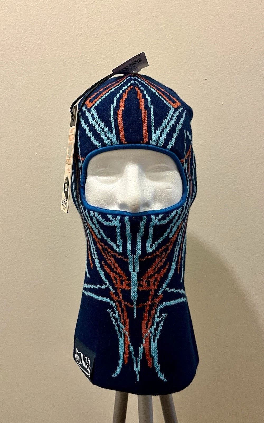 Von Dutch Balaclava