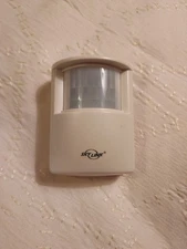 Skylink Wireless Security System Motion Sensor PS-434A, No Mount Bracket, Tested