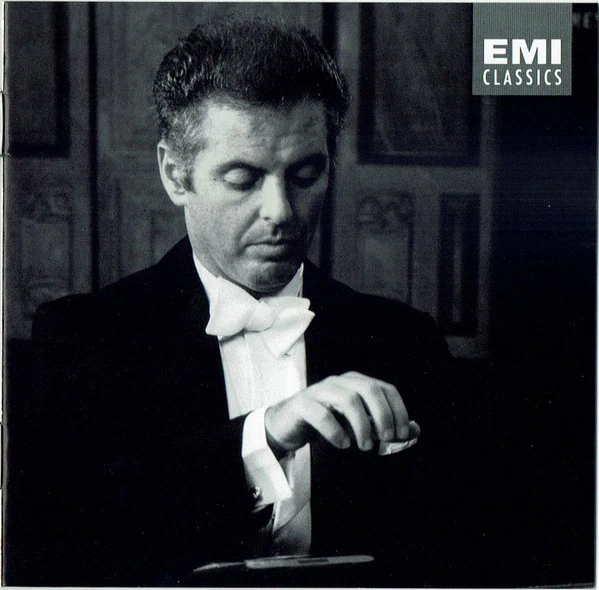 Mozart*, Daniel Barenboim - Die Klaviersonaten = The Piano Sonatas = Les CD 9304 - Bild 3 von 4