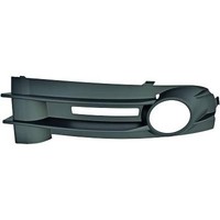 Diederichs 2205649 LüFtungsgitter, StoßStange Links FüR VW Caddy III Kasten/Groß