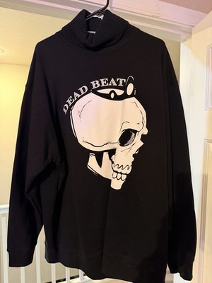 Hololive EN ''Mori Calliope'' Birthday Goods 2022 Merch sweater