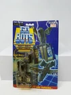 Bad Boy Gobots 1985 Tonka Action Figure NEW SEALED On Card