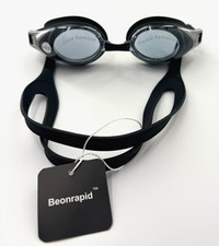 Swimming Goggles Adult Anti Fog 100 UV Protection 2.0-new