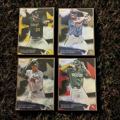 2026 Topps Series 1 Stars of MLB Insert You Pick Complete Your Set