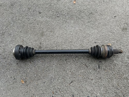 BMW 1/3 SER N43 N46N N46 N45N Antriebswelle Rechts 7523960 7547070 AA