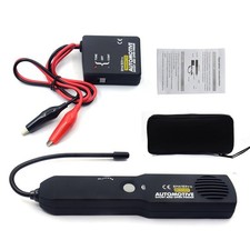 Automotive Tester Cable Wire Tester Line Finder Car Broken Wires Detector