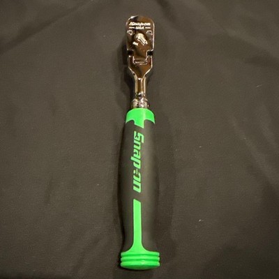 Snap-on FHF100 Green Ratchet