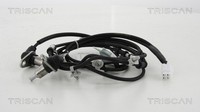 ABS Sensor Raddrehzahl Triscan 8180 69260 FüR SN Suzuki Jimny SN413 16V 4WD JB43