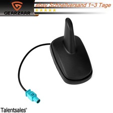 Dachantenne Autoantenne Shark für VW Golf 5 6 Passat Polo Tiguan Touran T5 Fakra