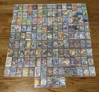 pokemon how many packs in a booster box Amazon.com: Pokemon TCG: Scarlet & Violet—Journey Together Enhanced Booster  Display Box (36 Packs) : Toys & Games main image 1