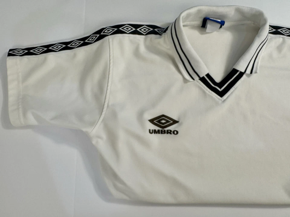 Camiseta de fútbol Umbro vintage juvenil XL Y2K 90’s Foto 2 de 4