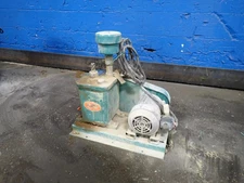 OSAKA AIR MACHINE   VACUUM PUMP  10251740008