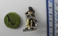 FEMALE TANITH GHOST Metal Gaunt's Ghosts Imperial Guard Astra Militarum 40K M3c