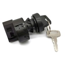 6 Pins Ignition Key Switch for Polaris Sportsman 400 500 600 700 800 Ranger 500