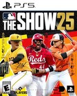 MLB The Show 25 for PlayStation 5 – Authentic Baseball Simulation