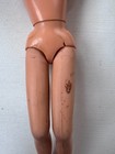 Vintage 1972 Mattel Pose 'N Play Tiff Doll #1199 Brown Eyes Red Hair Living Skip — photo 7
