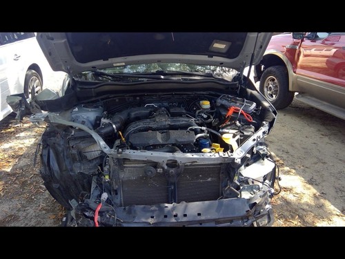 GAS TANK - Fuel Tank Fits 15-21 WRX 1123859