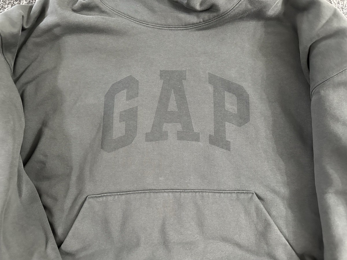 Yeezy Gap Balenciaga Dove Hoodie Ｓサイズ　新品 Balenciaga Yeezy Gap Dove Hoodie | Yeezy Dove Hoodie