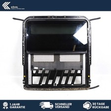 Original Schiebedach Panoramadach Mercedes CLS C219 A2197800029