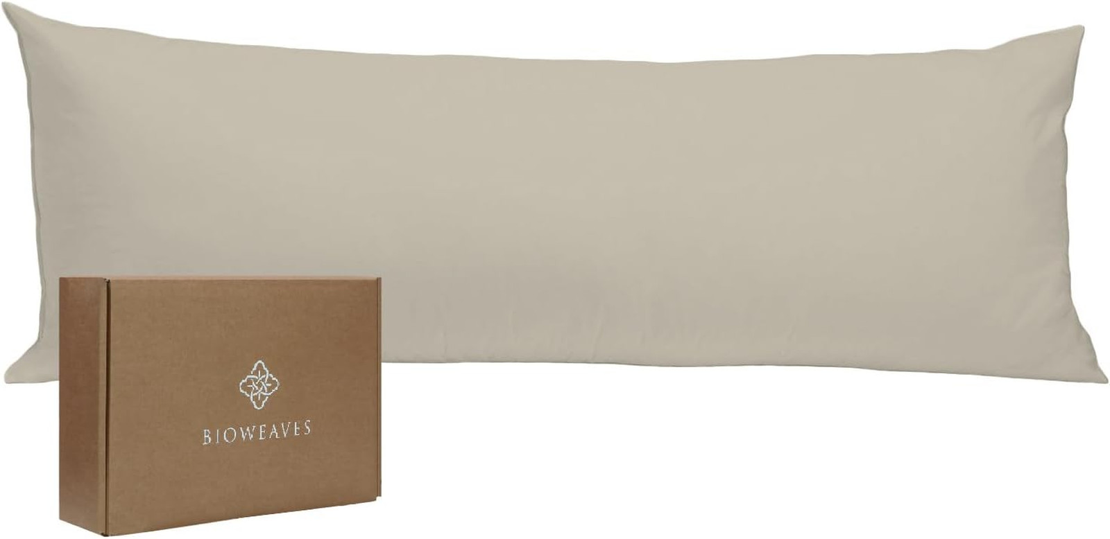Cover For Body Pillowcases 300 Thread