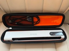Epson DS-80W Sheetfed Scanner - 600 dpi Optic...