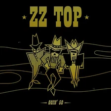 ZZ Top - Goin' 50 [New CD]