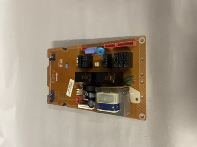 GE S-OTR9-00 20030916 Microwave Control Board AZ224766 | Wm2576