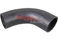 Ladeluftschlauch Metzger Autoteile 2400906 FüR Renault Megane 3 BZ0 Fluence DZ0