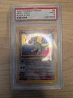 Pokemon | 2000 Promo | Mew - Black Star | Holo | #9 | PSA 9
