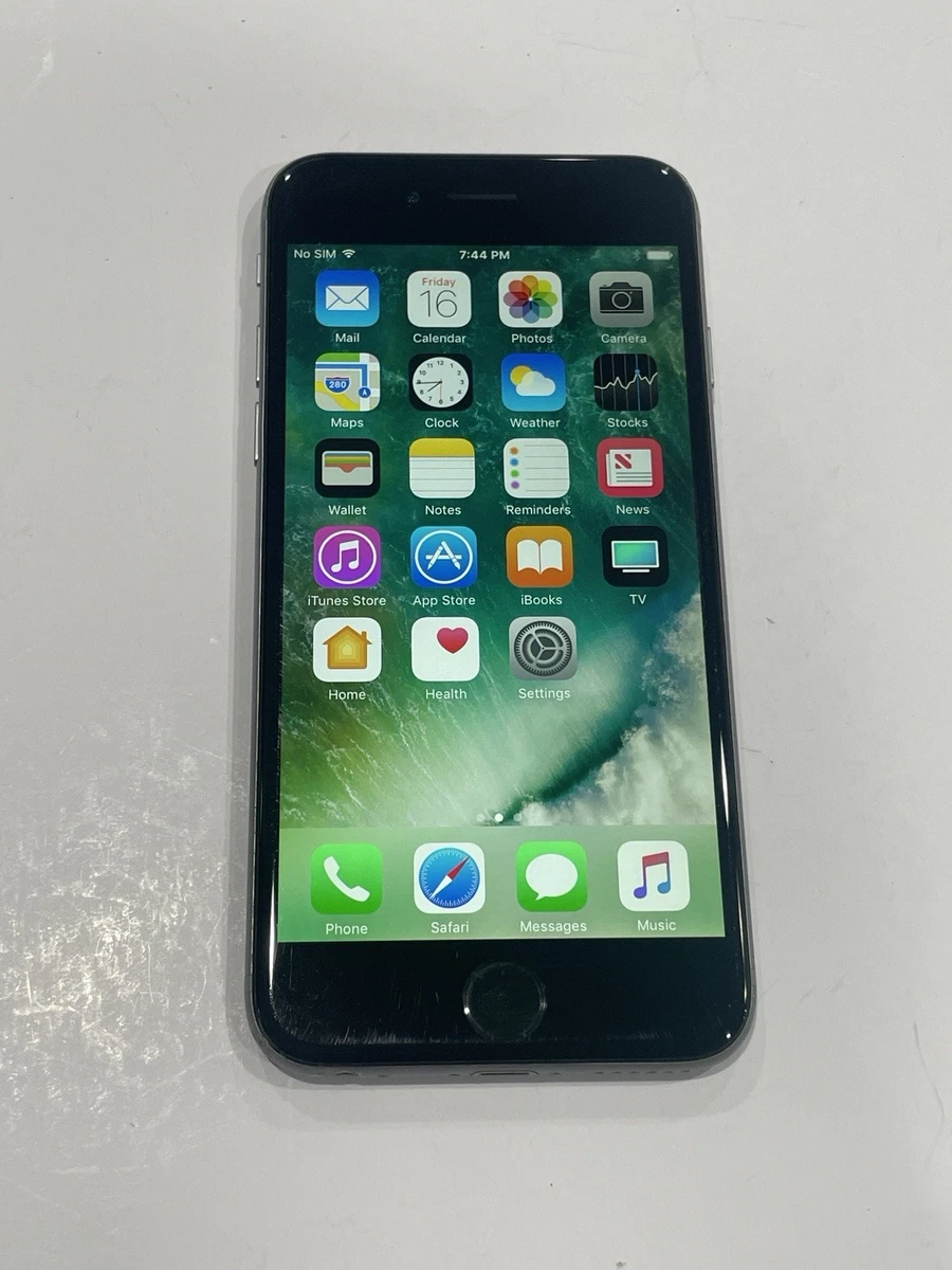 25+ Apple iPhone 6 Gray Phones for sale | Updated Oct 2026