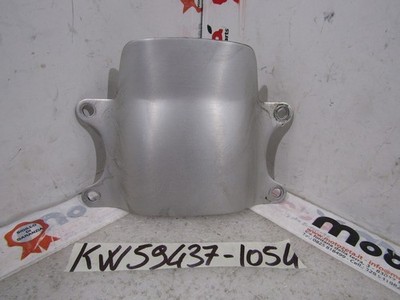 Kotflügelhalterung vorne Front mudguard bracket Kawasaki GPZ 1000 RX 86 88