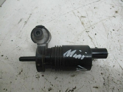 Pumpe Scheibenwaschanlage Waschwasserpumpe 2751743 MINI MINI (R50, R53) COOPER