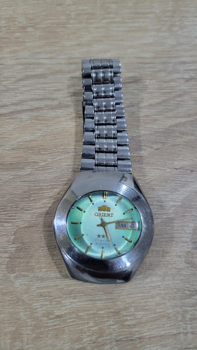 SEIKO,CASIO, ORIENT 腕時計11点　(ジャンク品) SEIKO CASIO ORIENT 腕時計11点 (ジャンク品)｜Yahoo!フリマ（旧