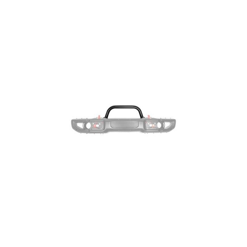 Pare-buffle haut haut de gamme JLSB314H pour Jeep Wrangler JL et Gladiator 4xe