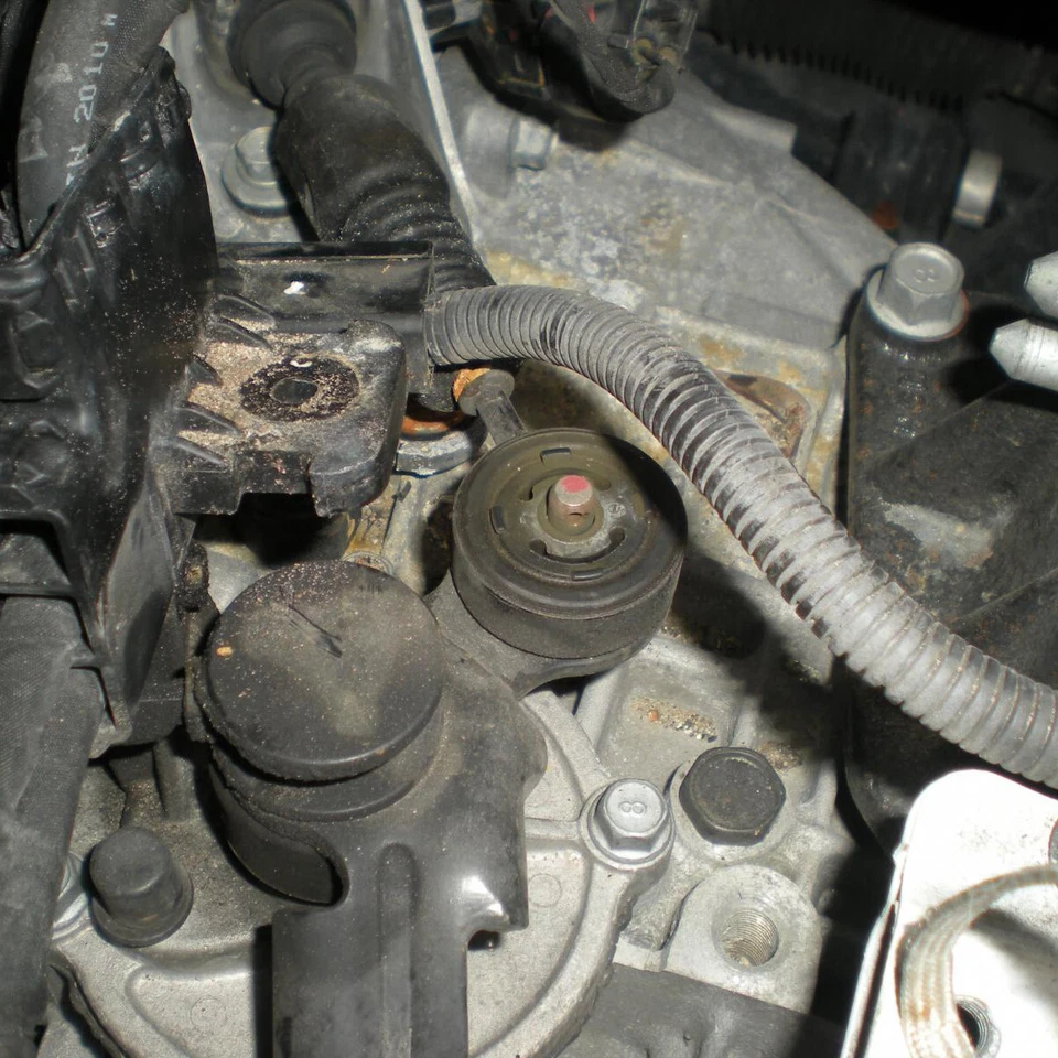 2pc Manual Gearbox Shifter Cables Linkage Bushing For Hyundai Excel 1994-2000 - Изображение 4 из 4