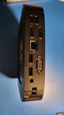 Lot of 20 HP t530 Thin Client, 8GB RAM, 128GB SSD Flash M.2, VGA, WIFI, WIN  IoT | eBay