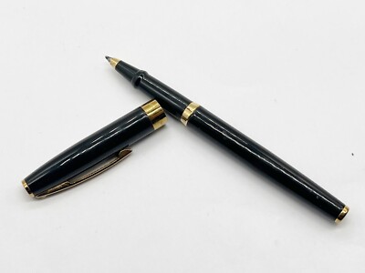 VINTAGE SHEAFFER SCHÖN FUNKTIONIERENDER KUGELSCHREIBER