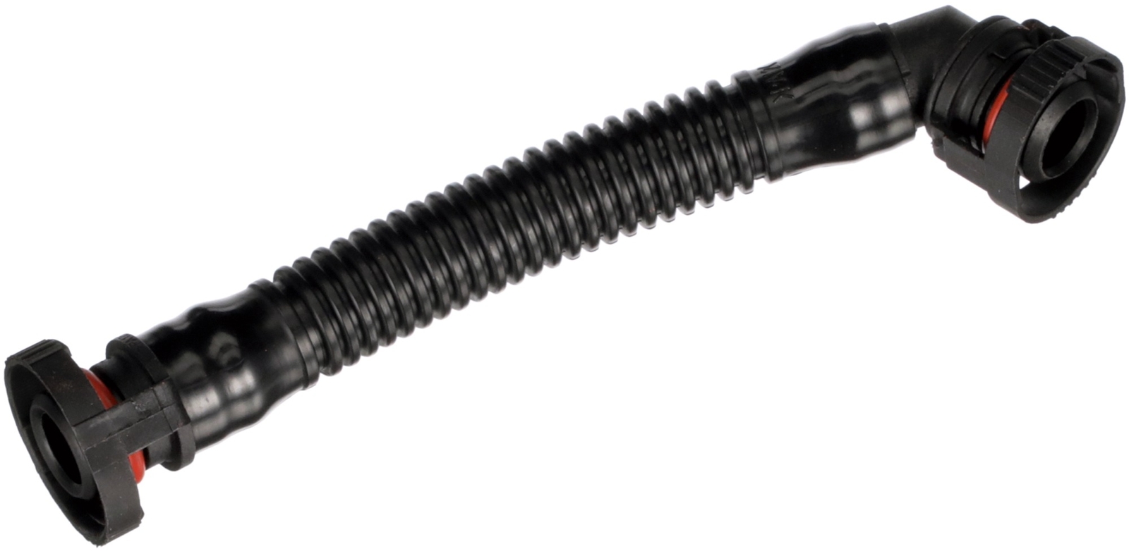 GATES EMH246 Hose, crankcase breather for BMW
