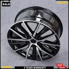 New 18" x 8" Replacement Wheel for Toyota Camry 2021 2022 2023 Rim 95093