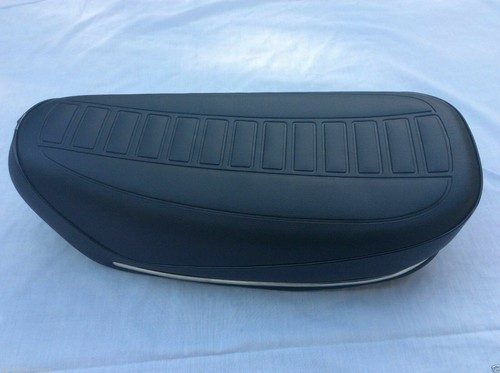 Complete Seat For Honda CT70 Trail 70 1980–1983 – High Quality Unbranded Replacement