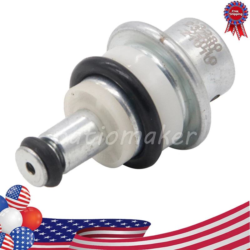 PR450 Fuel Injection Pressure Regulator FITS Toyota Lexus And Scion iM 2005-2016 Foto 3 de 4