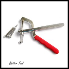 Huk-folding Key Disassembly Plierscar Key Removal Pliers Car Key Repair Tool