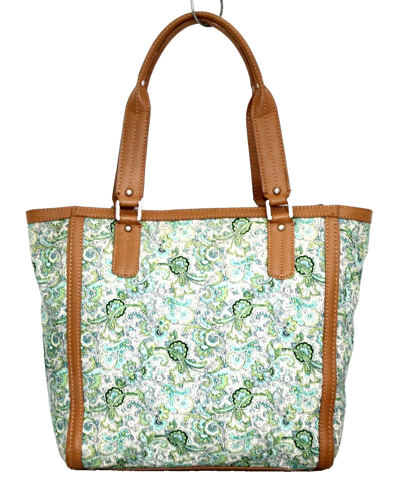 Bolsos y carteras Talbots Floral para De mujer