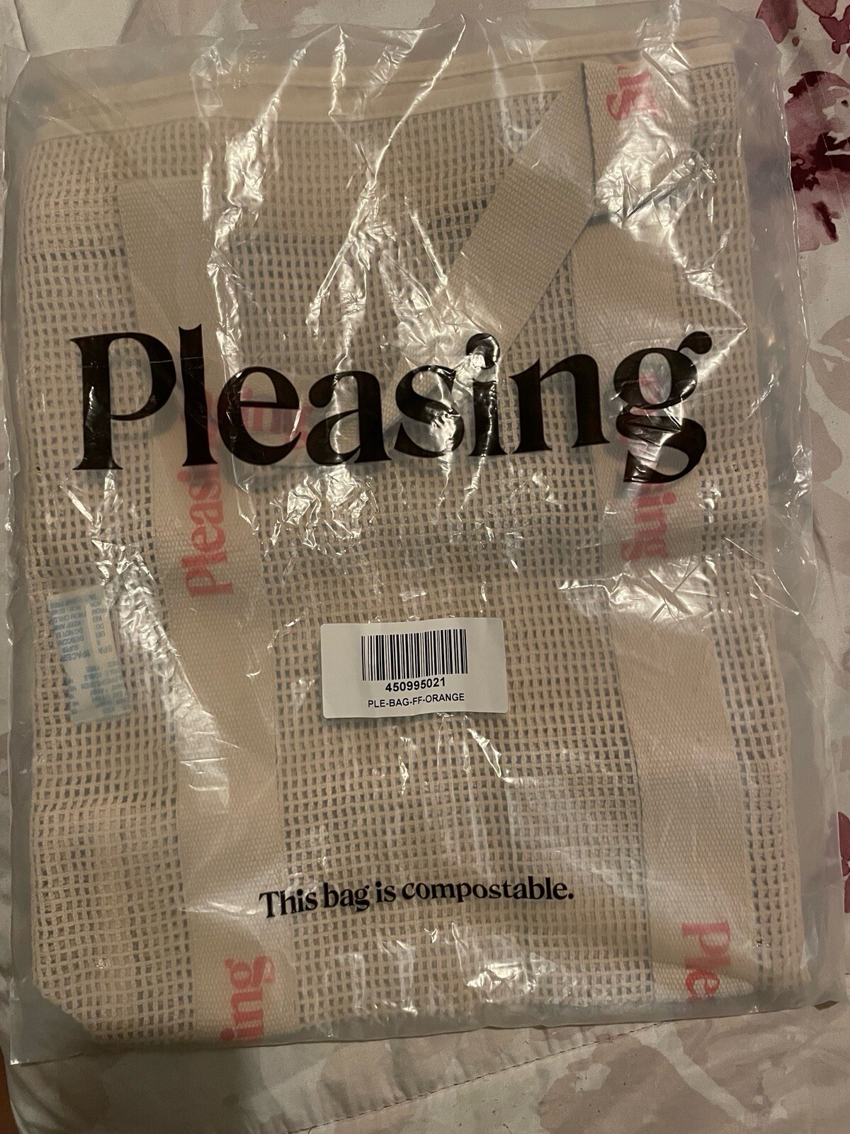 Seller photo, eBay