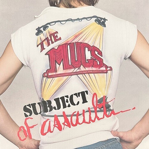 The Muggs - Объект Нападения [Новый CD] Ltd, Австралия - Импорт