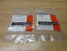DeVilbiss JGA-15-K5 Hardware JGA15K5 Pack of 30 
