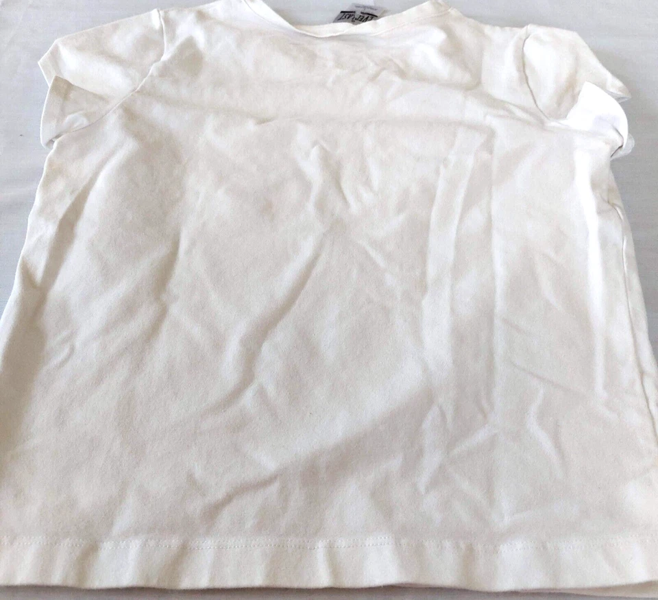 Camiseta sin mangas corta Everlast culturismo boxeo gimnasio vintage años 90 EE. UU. S/S L grande Foto 4 de 4